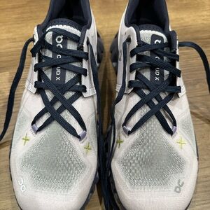ON Women's Cloud X Athletic Shoes